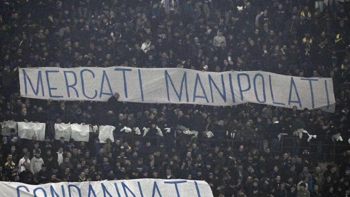 LETTERA DEL TIFOSO Antonio: "Diffamazioni in mondovisione"
