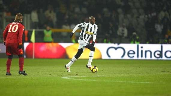 ESCLUSIVA TJ - Sissoko sul girone di Champions: "Avversari difficili, ma l'esperienza della Juve decisiva per il primo posto"