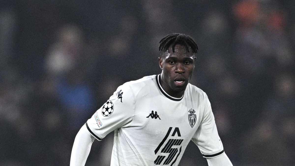 La Juve segue Singo, ma solo in prestito