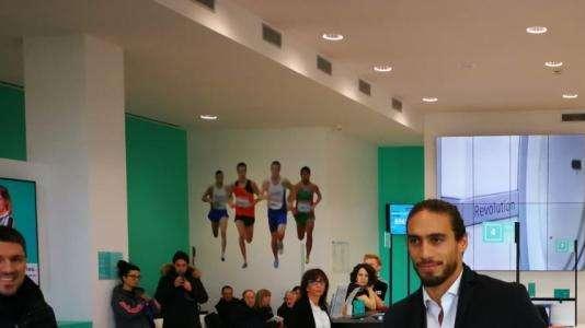 LIVE TJ - CACERES arrivato al JMedical! Iniziano le visite (FOTO-VIDEO)