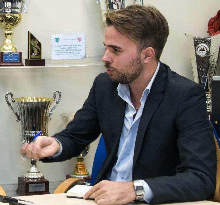 Calemme (As): "Abbiamo visto un Napoli dominare la gara anche contro la Juve"