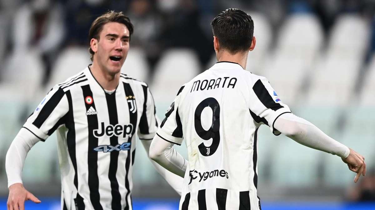 Gazzetta - Morata, sconto e conferma, serve l’ok della Fifa