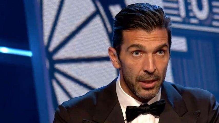 LIVE TJ - BUFFON a JTV: "Miglior portiere di tutti i tempi? Credo ai fatti, non alle definizioni. Questo sarà l'anno più difficile di tutti"