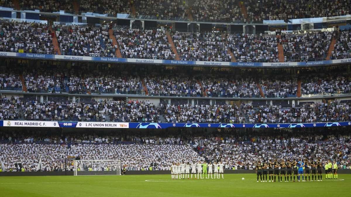 I tifosi dell'Union Berlino di Bonucci contro la UEFA: "A voi non interessa lo sport, solo i soldi"
