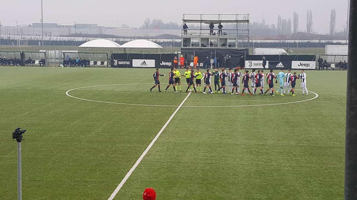 Juve Primavera, designato l'arbitro per la sfida al Genoa