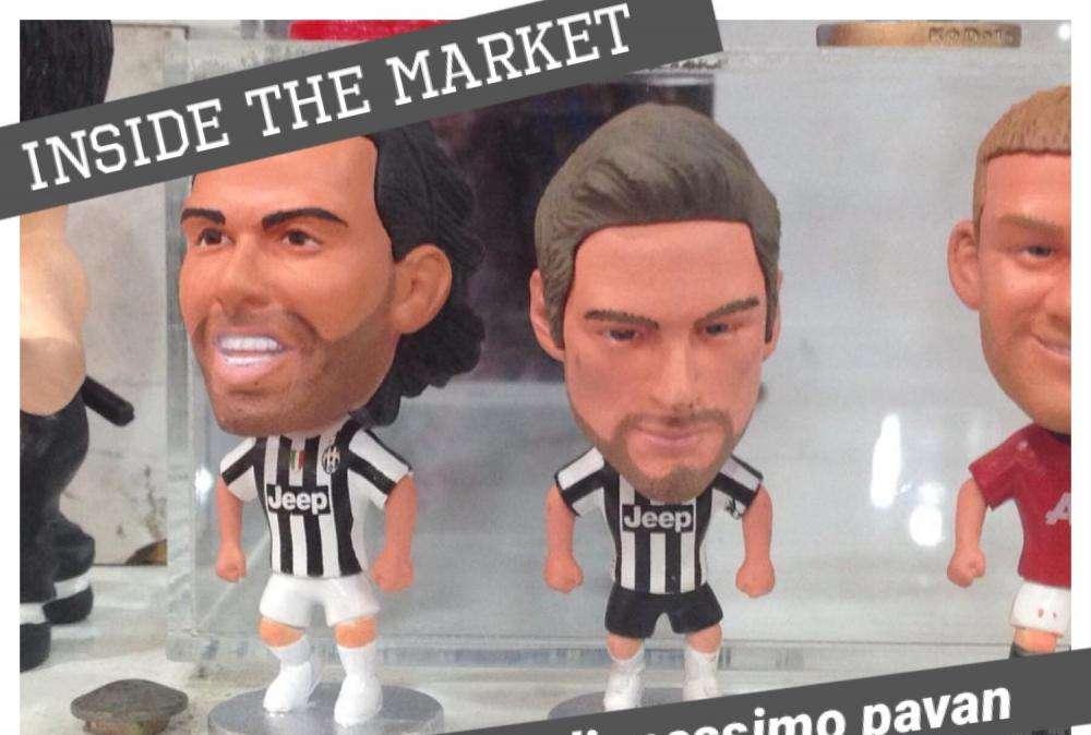 INSIDE THE MARKET - HAALAND, LA JUVE HA LA FORZA PER PRENDERLO, MA...