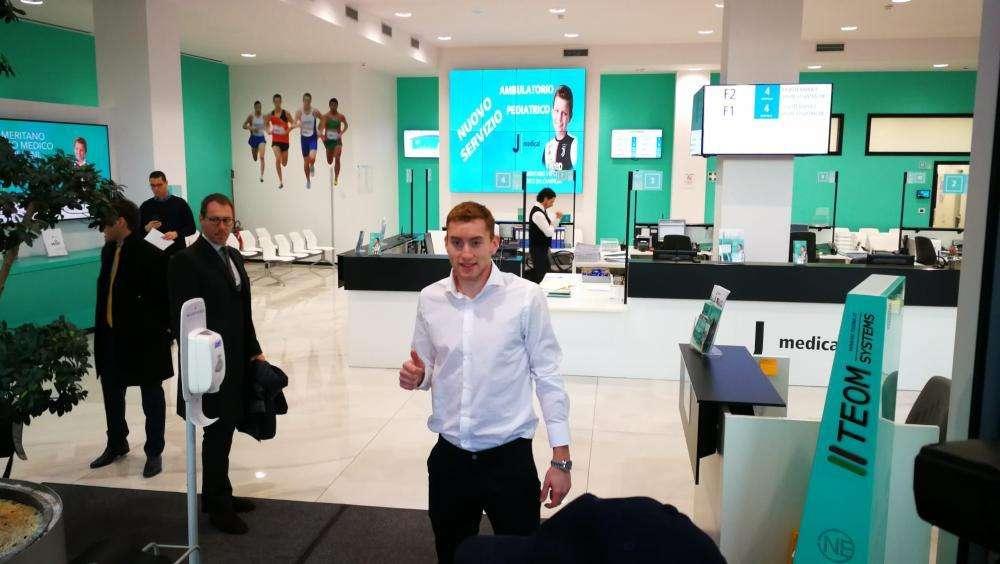 IL TERZO TEMPO - Epifania primo snodo nel testa a testa scudetto. Chi libera Kulusevski? Rischiano in tre. Cosa insegna il caso Mandzukic