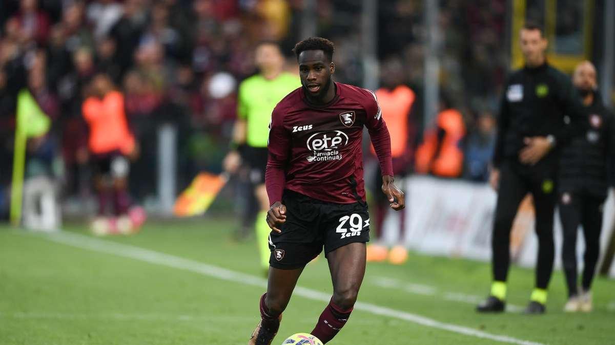 Dia, la Salernitana vuole 30 milioni di euro: l'unica pretendente concreta è la Fiorentina, Juve e Milan più lontane