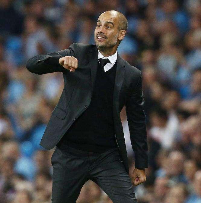 Sportitalia - Mario Gago Huerta (Onda Cero): "Guardiola è a Milano, possibile incontro con Paratici. Ma dubito vada alla Juventus"