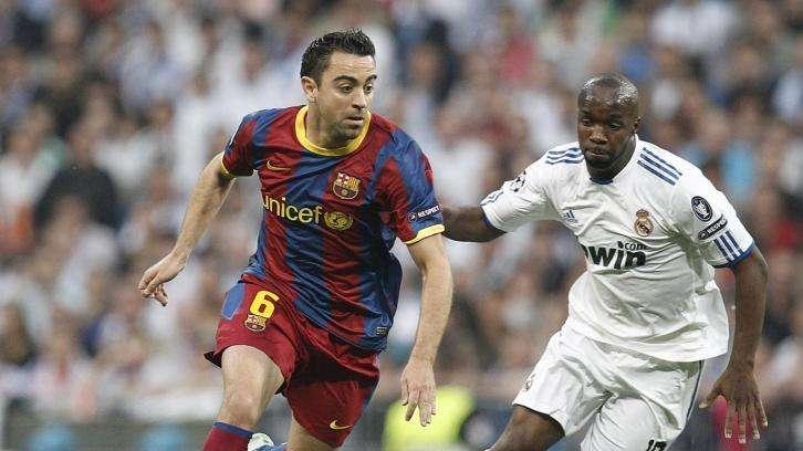 Inter su Lassana Diarra