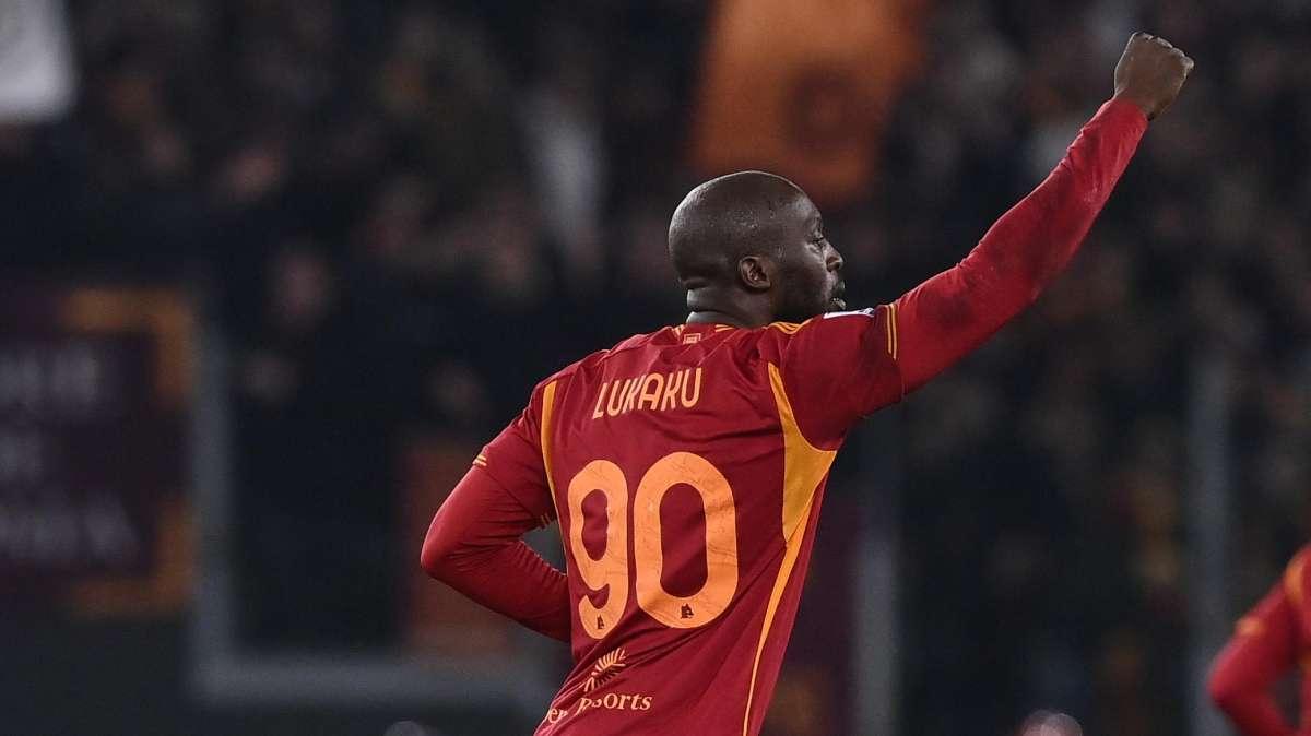 Ecco dove andrà Lukaku 