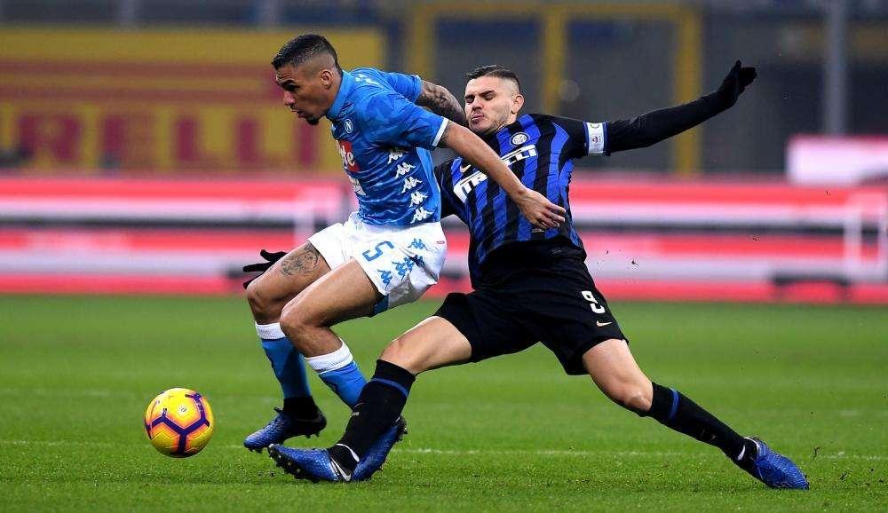 Il PSG non molla Allan