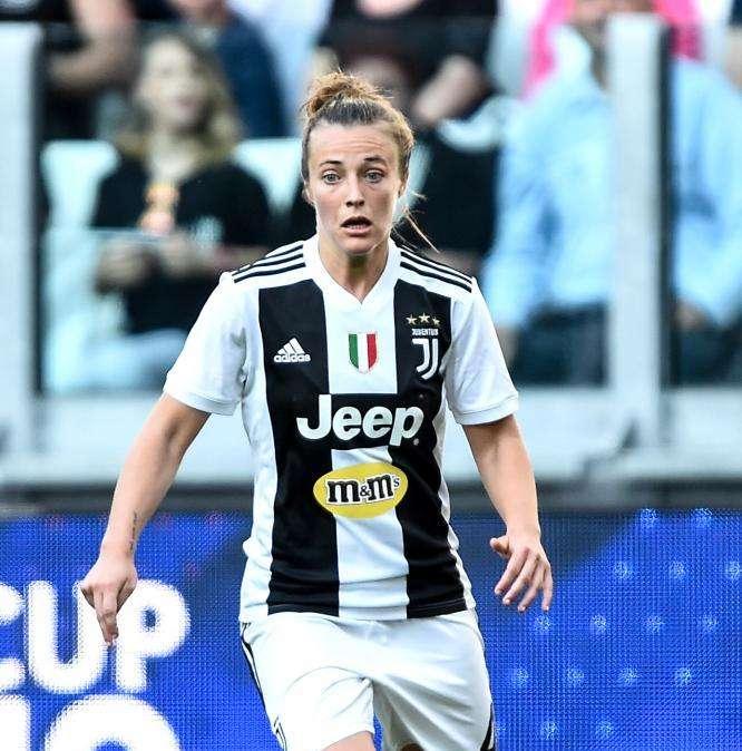 GALLI A TJ: "Coppa Italia? Non voglio rivivere la Supercoppa. No all'Atletico per la Juve, resto qui anche in futuro. In qualche anno ce la giochiamo in Europa"