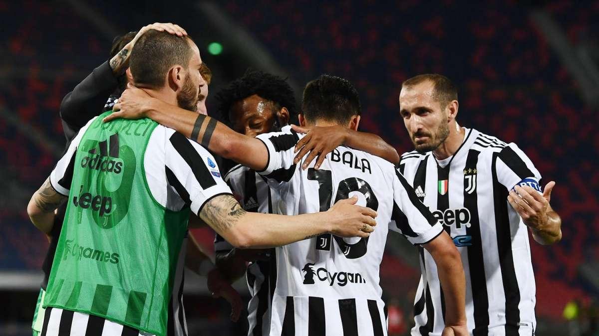 Gazzetta - Juve e Dybala, ripromessi sposi 