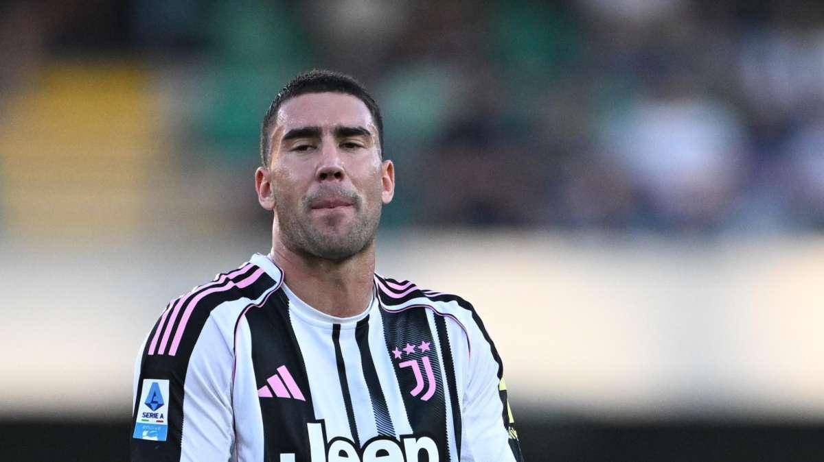 Vlahovic, Atletico Madrid e Bayern interessati per gennaio?