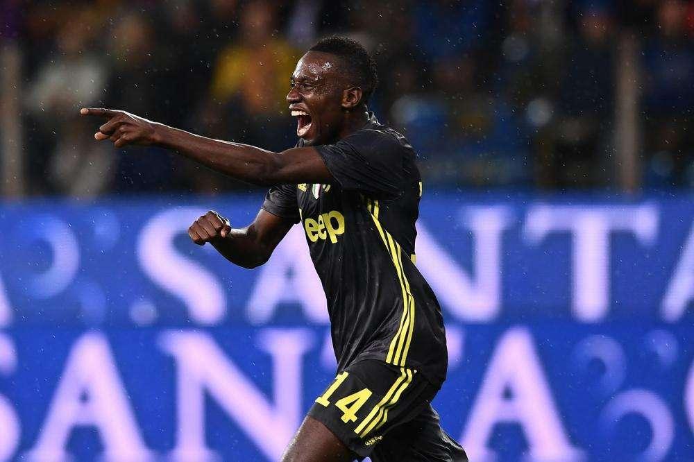 LIVE TJ - PARMA-JUVENTUS 1-2 - Mandzukic-Matuidi, la Signora infila la terza!
