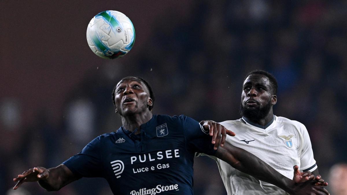 Norton-Cuffy dice no al mercato: il laterale del Genoa ha scelto di restare