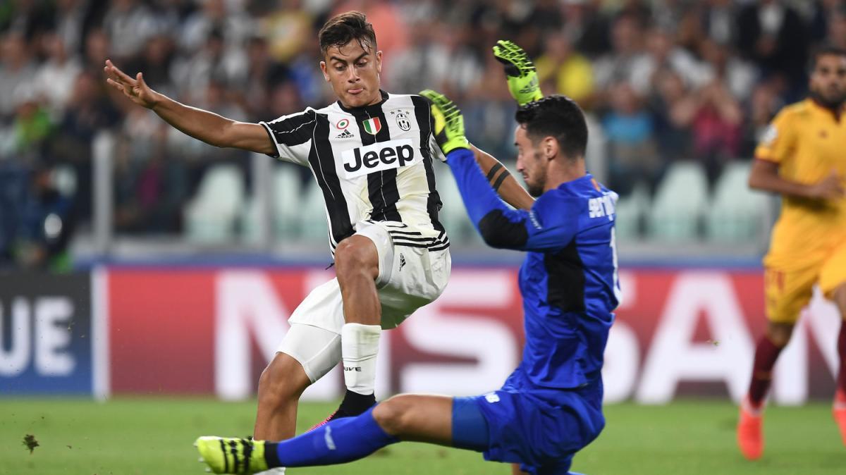 Juventus, caccia al sostituto di Grabara: Neto e Sergio Rico in corsa, ma c’è anche la soluzione interna