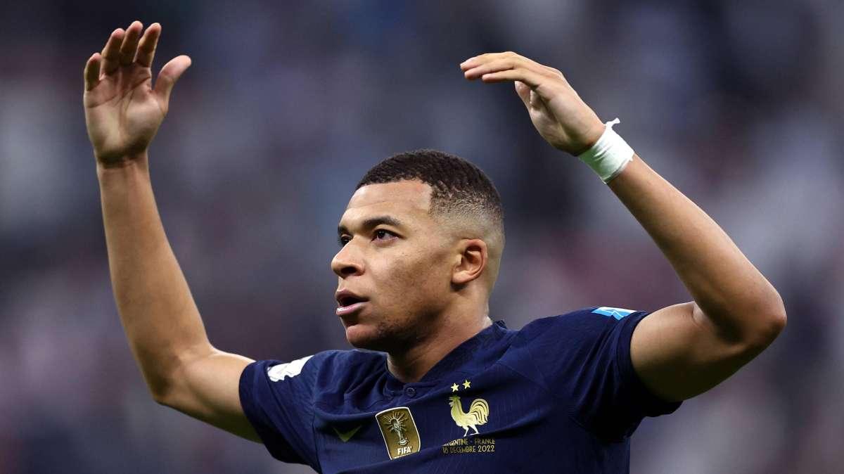 Mbappé, guerra con il PSG. E spunta l'ipotesi Arabia Saudita