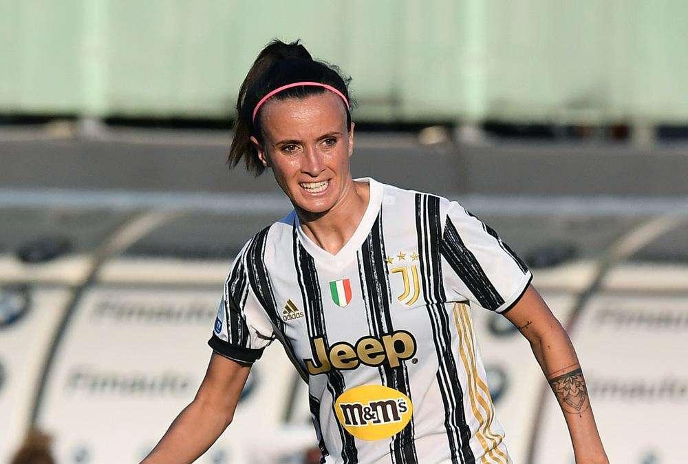 LIVE TJ - EMPOLI-JUVENTUS WOMEN 0-3, bianconere imbattibili, 13 vittorie su 13 gare in campionato