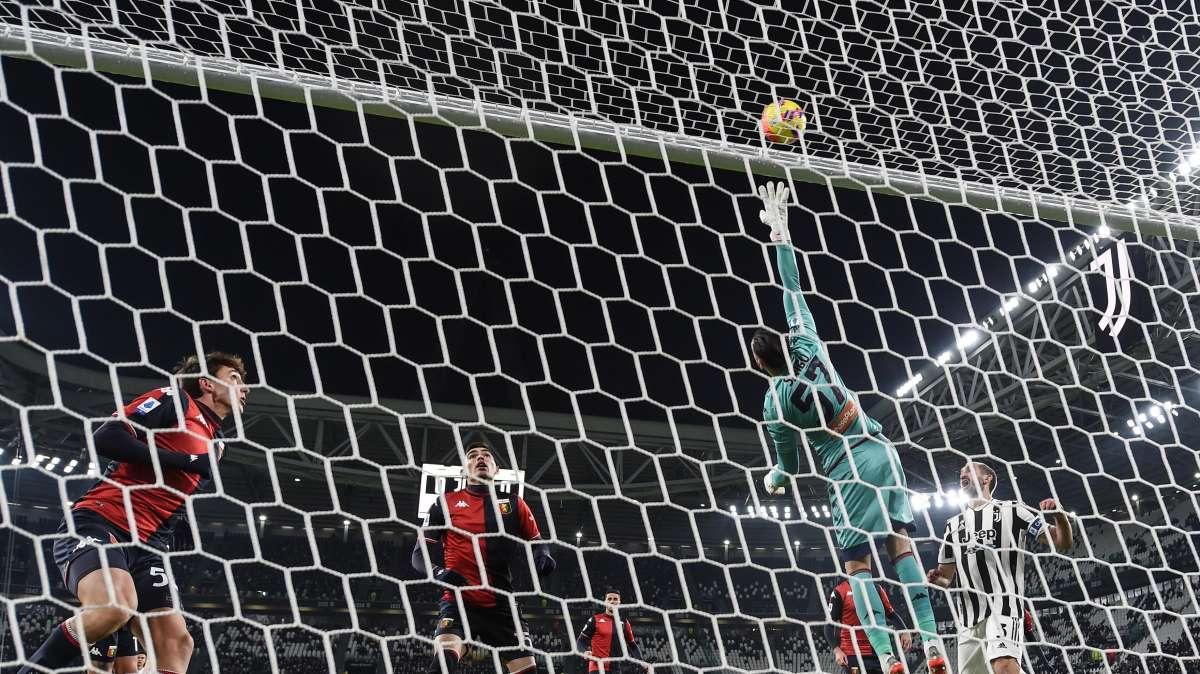 Cuadrado l'ottavo giocatore a far gol da corner in Serie A nell'ultimo decennio