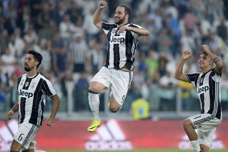 JUVE, RECORD DI FATTURATO 
