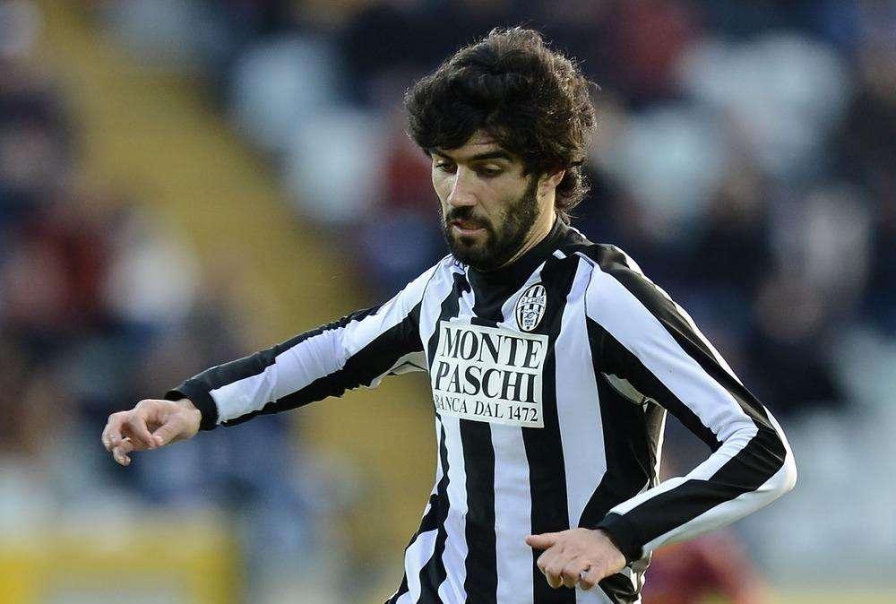 Ds Siena Antonelli: "Neto andrà in un grande club"