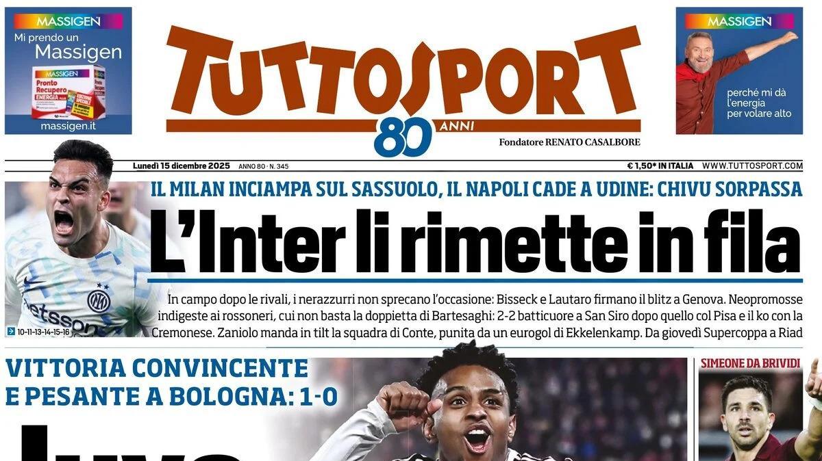 Juve a Cabal