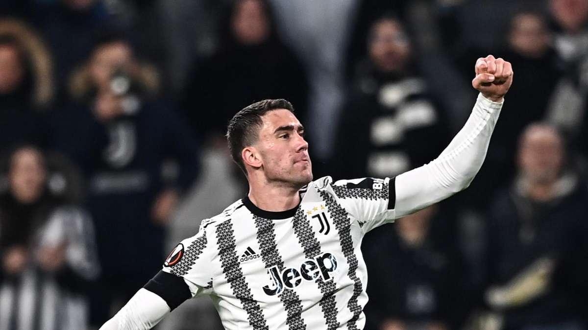 VLAHOVIC su Instagram: "Fino alla fine, sempre"