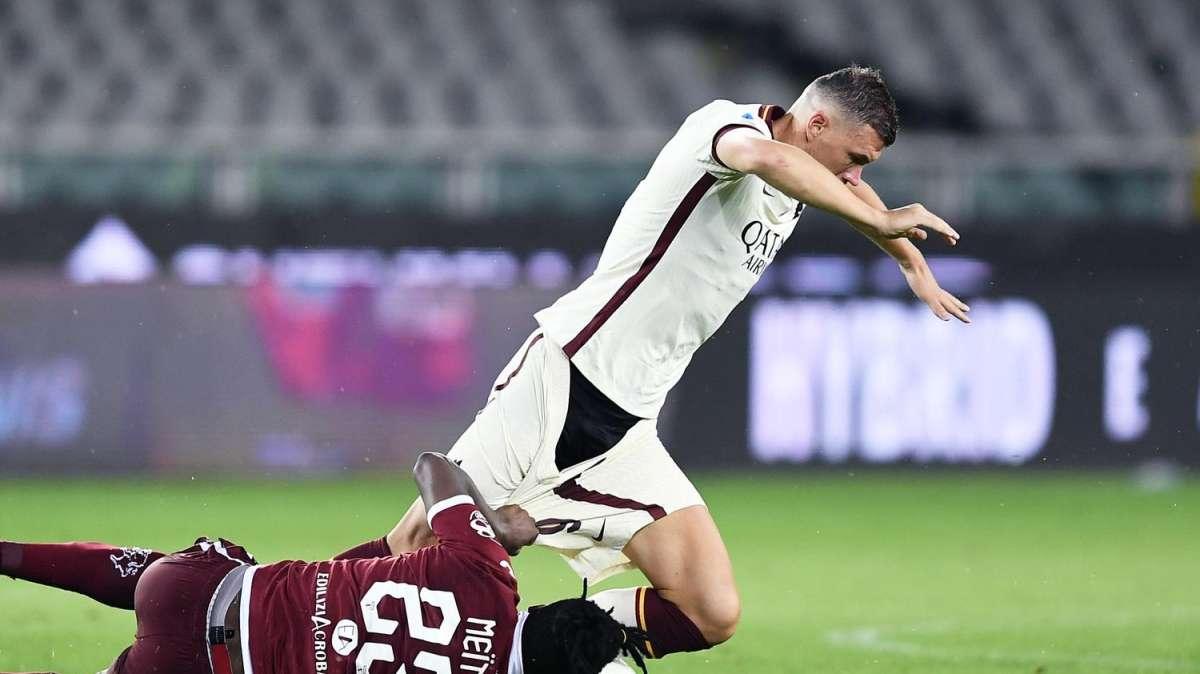 Il valzer delle punte