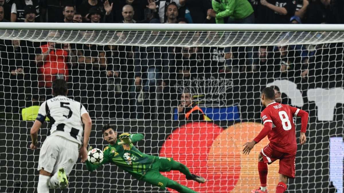 Motta dovrebbe scegliere Perin, da capire la difesa