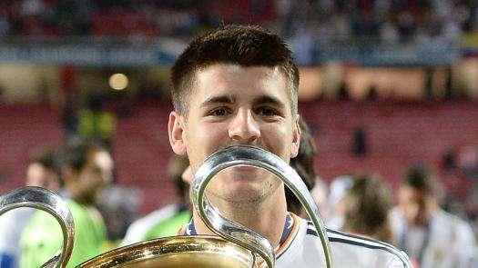 Ag. Morata: "Io e Bozzo  gli unici a poter trattare per Alvaro. Gli piace l'Italia, su di lui non solo la Juve"
