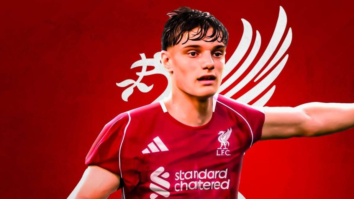 Leoni al Liverpool, è la più alta plusvalenza per il Parma dai tempi di Buffon alla Juve