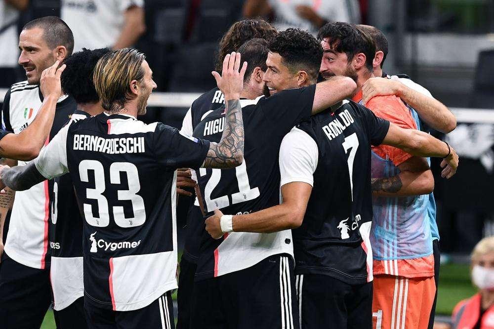 Gazzetta - E’ notte di Champions 