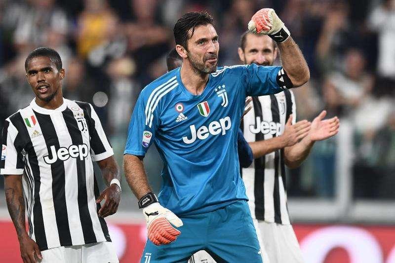 Fichajes - La complicata successione di Gianluigi Buffon