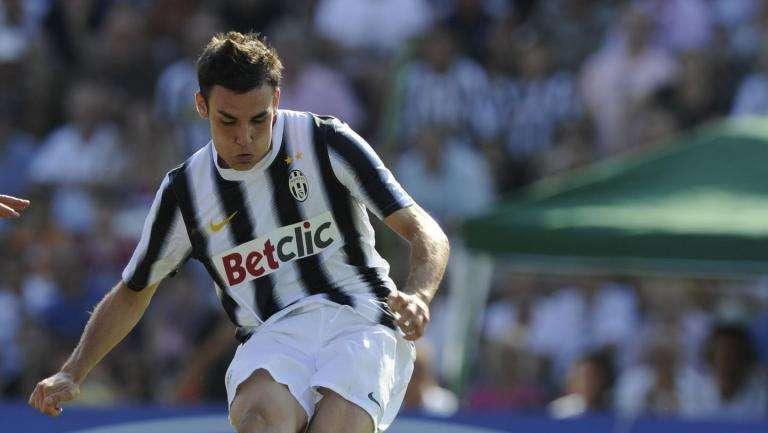 ESCLUSIVA TJ - Cristian Pasquato: "Supremazia Juve continuerà a lungo. Sfide col Napoli? Non vedo l'ora. I bianconeri possono mettere in difficoltà il Barça. Vorrei raggiungere Carrera"