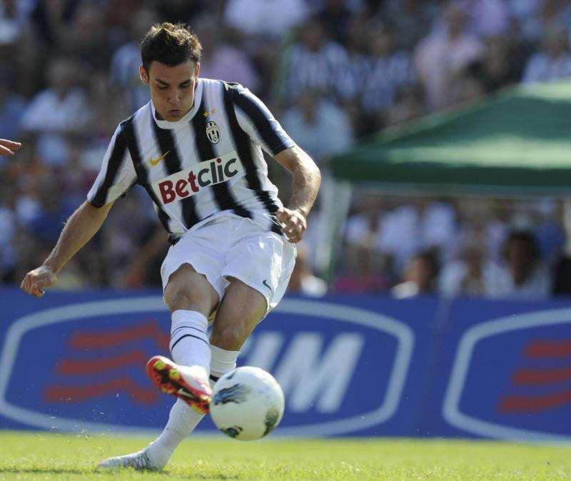 ESCLUSIVA TJ - Cristian Pasquato: "Pagherei per un nuovo ritiro con la Juve, che rammarico essere andato a Lecce. Sulla mia avventura in Russia e il mio futuro..."