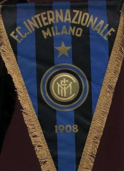 I Bookmakers danno l'Inter già favorita per il prossimo Scudetto