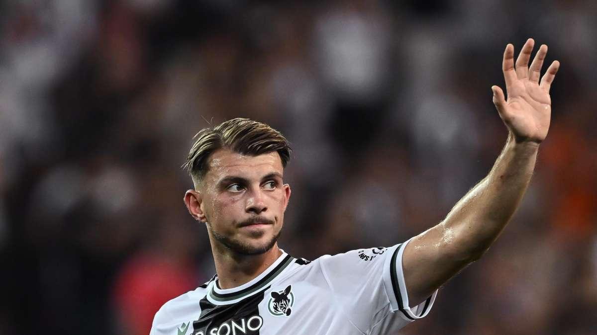 Kostic e Vlahovic lavorano per Samardzic 