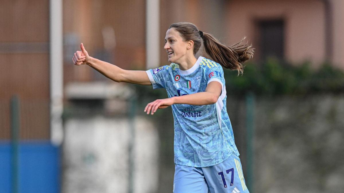 Juventus Women, il nuovo corso Guerrero: dal 2-1 al Como al debutto con il Napoli