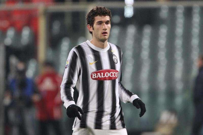 UFFICIALE - Foggia,  Padovan torna alla Juventus 