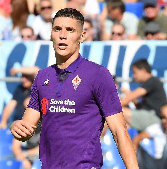 Lo United può battere la Juve per un difensore 