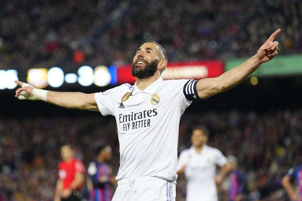  Coppa Spagna: 4-0 al Barcellona, Real Madrid in finale