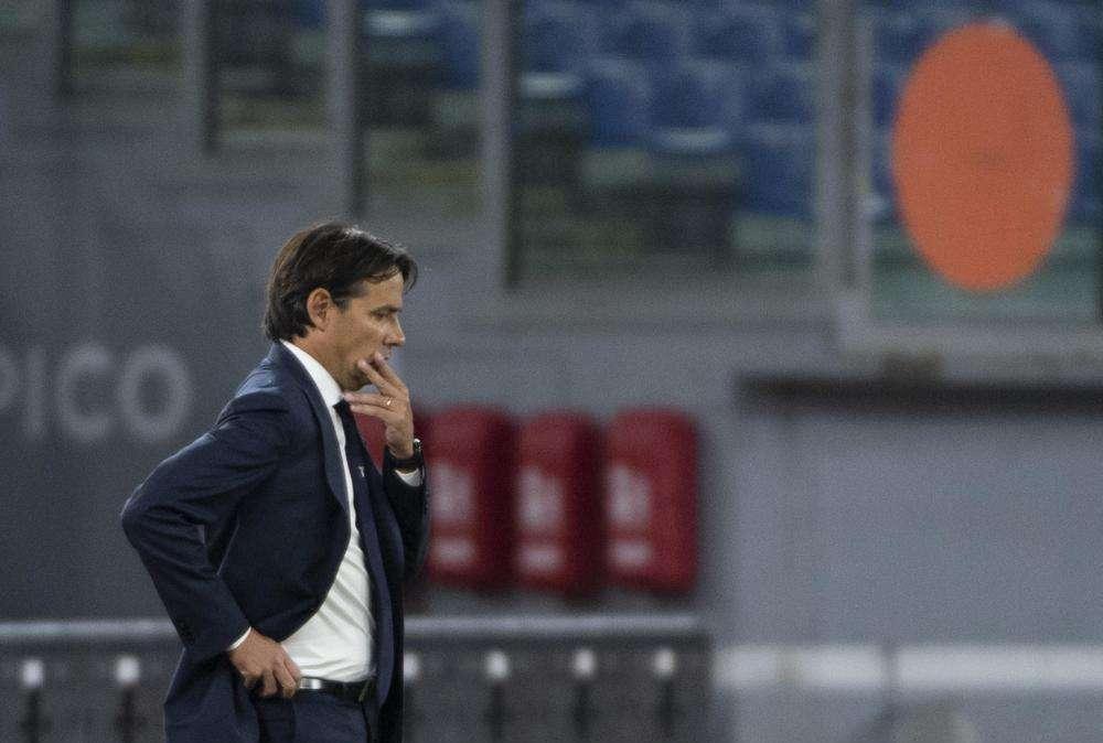 Covid-19, Lazio: "Tamponi dubbi, isolamento a tutela dei giocatori"