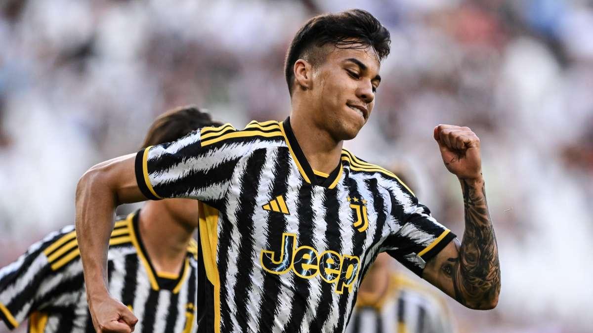 UFFICIALE - Dopo Soulé anche Kaio Jorge si trasferisce al Frosinone: i dettagli dell'affare