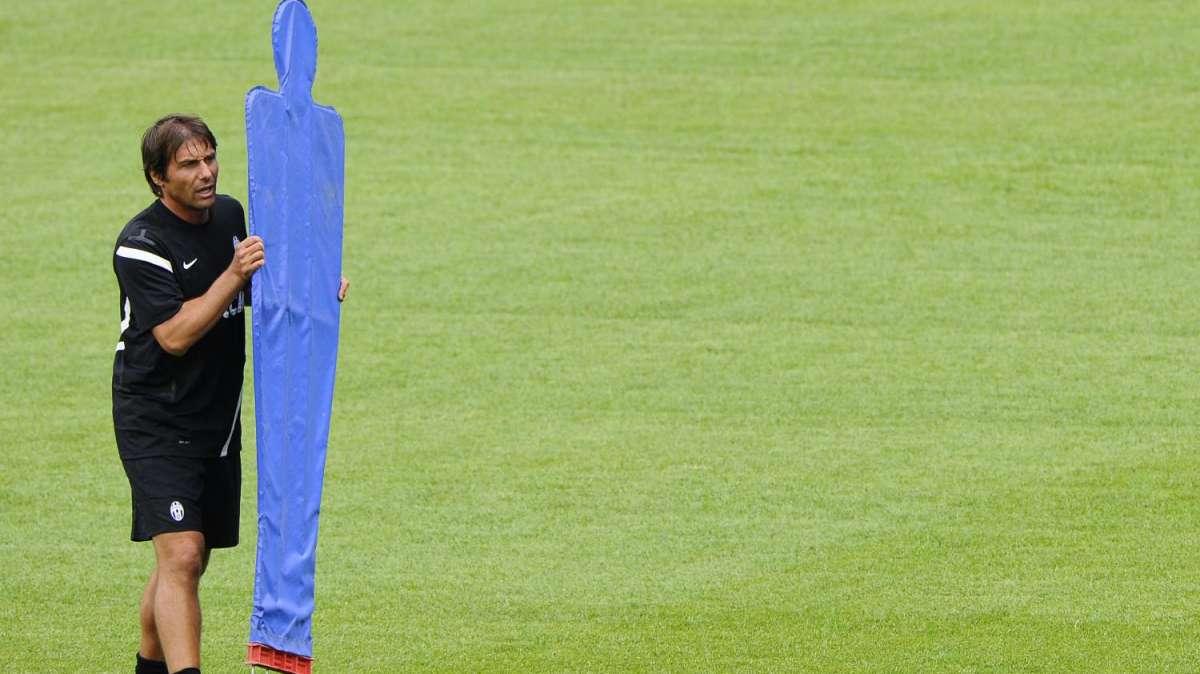 LIVE VINOVO - Conte blinda gli allenamenti. Paratici allo Juventus Center