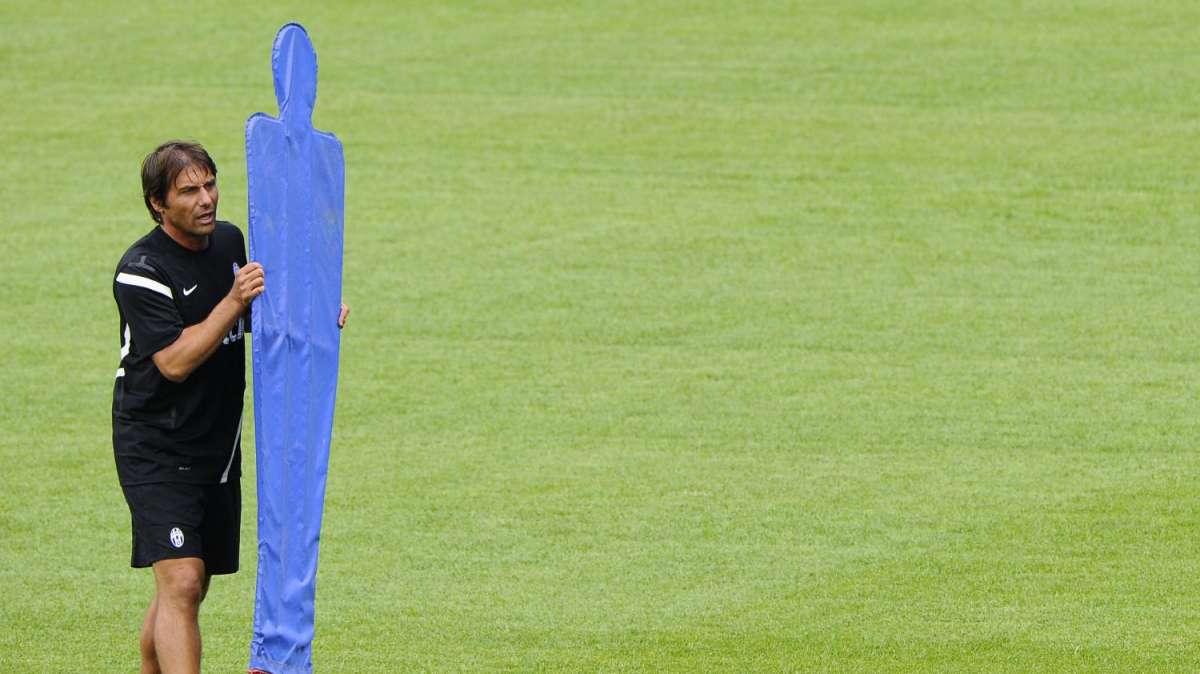 LIVE VINOVO -   Seduta odierna dedicata alla tattica. Domani alle 10 parla Conte