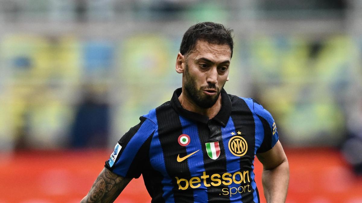TJ - Juventus, si continua a monitorare Calhanoglu in scadenza di contratto: la situazione