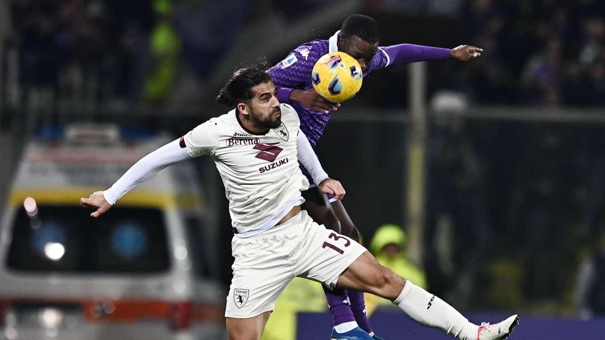 RODRIGUEZ a Dazn: “Dobbiamo rimanere concentrati”