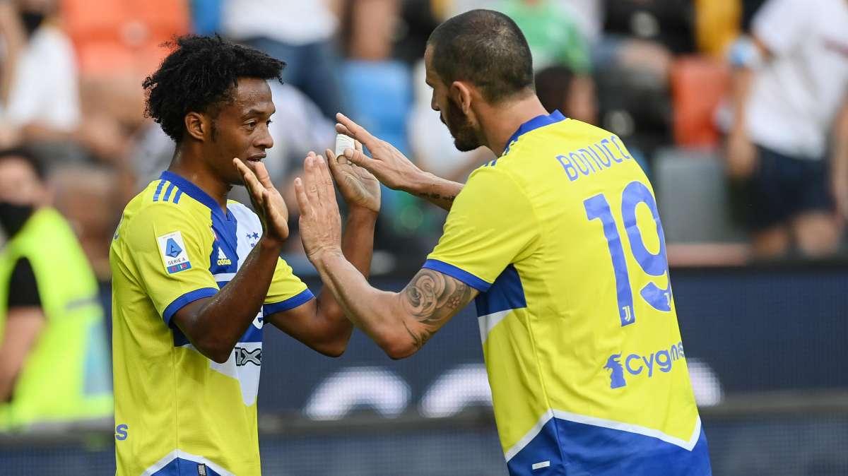 Gazzetta - I duelli decisivi